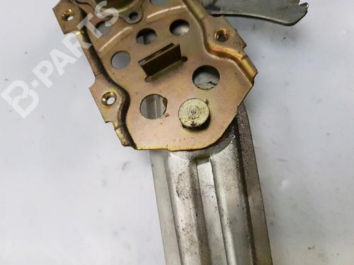 Front right window mechanism SUZUKI SAMURAI Closed Off-Road Vehicle (SJ_) 1.9 TD All-wheel Drive (SJ419TD) | BP10453390C23 