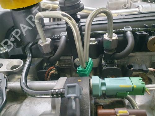 Engine DACIA SANDERO 1.5 dCi | BP37752026M1 - Image 10