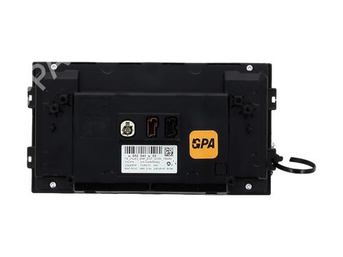 Display monitor PEUGEOT 308 II (LB_, LP_, LW_, LH_, L3_) 1.6 THP | BP29495854C48 