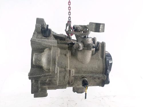 Girkasse VW POLO IV (9N_, 9A_) 1.4 TDI | BP29964617M3