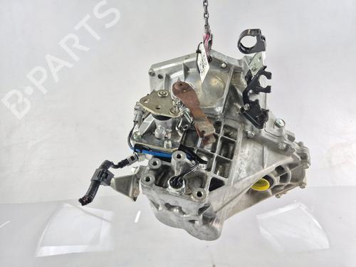 Gearbox PEUGEOT 108 1.0 VTi 72 | BP39941972M3 - Image 4
