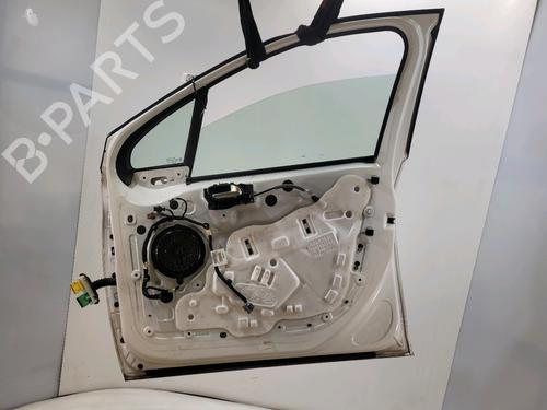 Dør høyre foran PEUGEOT 208 II (UB_, UP_, UW_, UJ_) 1.5 BlueHDI 100 | BP29931723C3