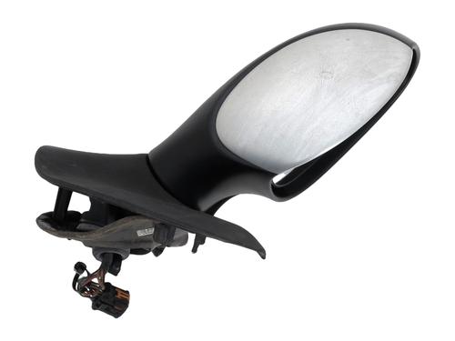 Used Right mirror PEUGEOT 206 Hatchback (2A/C) 1.6 HDi 110 (109 hp) 27622624