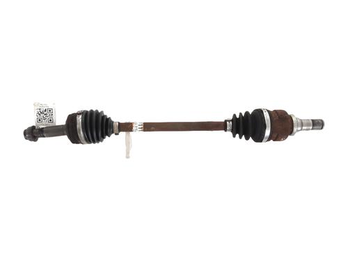 Used Left front driveshaft PEUGEOT 107 (PM_, PN_) 1.0 (68 hp) 29517654