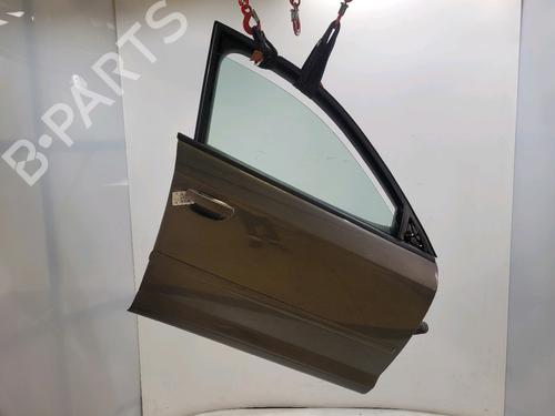 Porta anteriore destra AUDI A3 Sportback (8PA) 2.0 TDI 16V (140 hp) 30918707