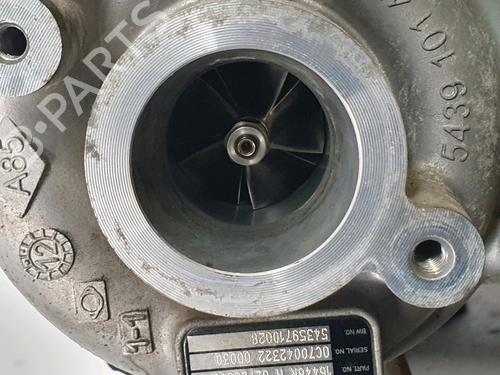 Engine DACIA SANDERO  | BP34337286M1  - Image 7