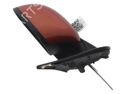 Used Left mirror FIAT PANDA (312_, 319_) 0.9 (312PXG1A) (86 hp) 32334039
