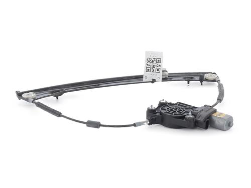 Front right window mechanism FIAT PANDA (169_) 1.2 (169.AXB11, 169.AXB1A) | BP37256979C23 - Image 3