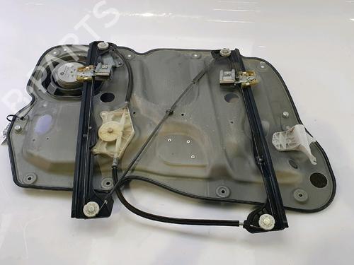 Rudehejsemekanisme Højre foran VW CADDY III MPV (2KB, 2KJ, 2CB, 2CJ) [2004-2016]  28802995