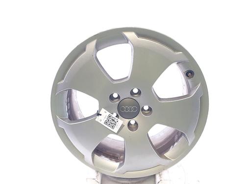 Used Rim AUDI A3 Sportback (8PA) 3.2 V6 quattro (250 hp) 27189462