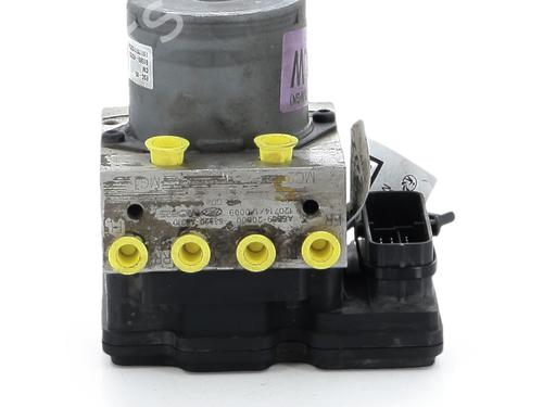 ABS pump HYUNDAI i30 Estate (GD) 1.6 CRDi | BP37456896M43 - Image 3