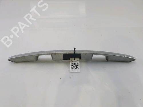 Used Tailgate handle CITROËN C3 I (FC_, FN_) 1.6 16V (109 hp) 24994883