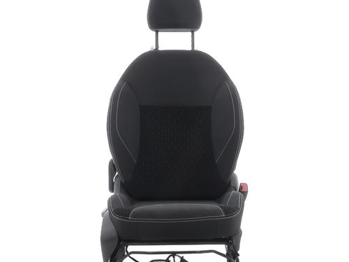 Used Right front seat Right front seat CITROËN C3 II (SC_) 1.6 HDi 90 (90 hp) 34269817 34269817