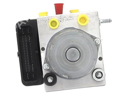 ABS pump RENAULT CAPTUR II (HF_) E-TECH 145 (HFMU) | BP31180513M43 