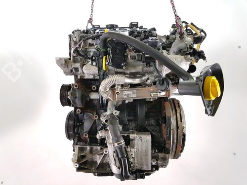 Engine RENAULT MASTER III Van (FV) 2.3 dCi 125 FWD (FV0C, FV0D, FV0G, FV0H, FV0J, FV0K,... | BP36831373M1 - Image 2