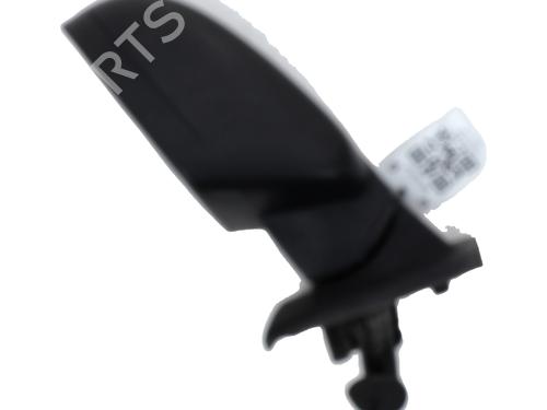 Ryggespeil venstre RENAULT TWINGO II (CN0_) 1.5 dCi 75 | BP29988209C26 