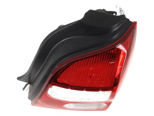 Used Right taillight RENAULT TWINGO II (CN0_) 1.5 dCi (CN0E) (64 hp) 28486967