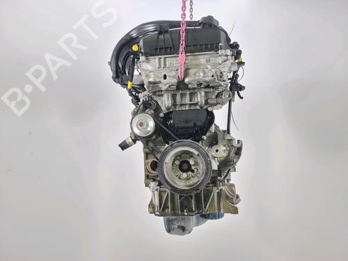 Motor PEUGEOT 208 I (CA_, CC_) 1.2 VTI 82 (82 hp) 28372289