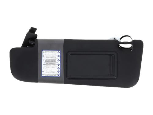 Used Left sun visor Left sun visor FIAT 500 (312_) 0.9 (312AXG1A, 312.AXG11) (86 hp) 33309749 33309749