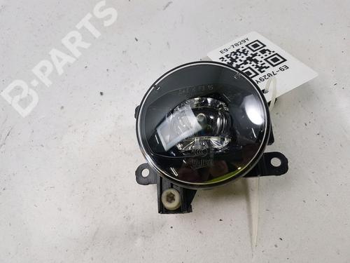 Used Left front fog light Left front fog light RENAULT CAPTUR I (J5_, H5_) 1.3 TCe 150 (J5NK, J5JS) (150 hp) 10658894 10658894
