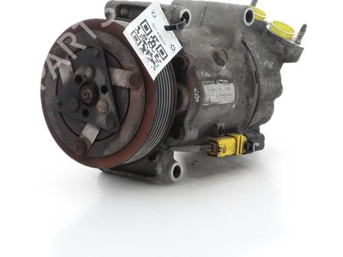 ac-compressor-peugeot-bipper-tepee-2008-39160833 main image