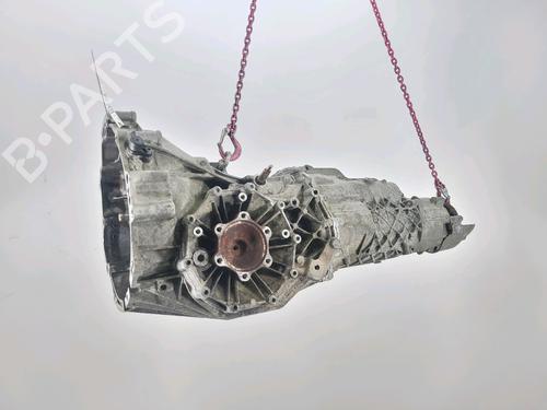 Used Gearbox AUDI A4 B6 Avant (8E5) S4 quattro (344 hp) 29018655