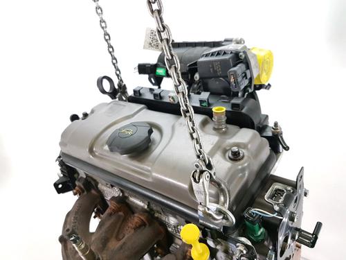 Engine CITROËN C3 I (FC_, FN_) 1.1 i | BP29579155M1 