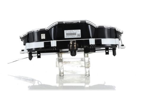 Instrument cluster PEUGEOT PARTNER Box Body/MPV (K9) 1.5 BlueHDi 100 | BP19727954C47 