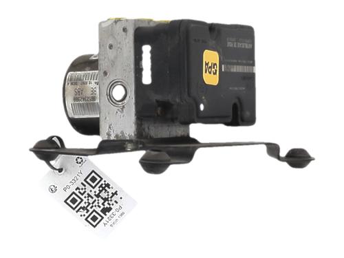 ABS pump PEUGEOT 206 SW (2E/K) 2.0 HDi | BP36252485M43 - Image 5