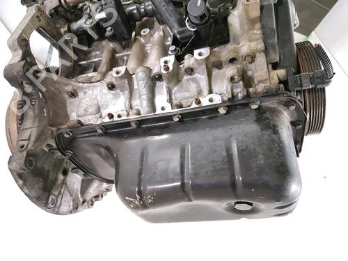 Engine PEUGEOT 206+ (2L_, 2M_) 1.4 HDi eco 70 | BP31822003M1 