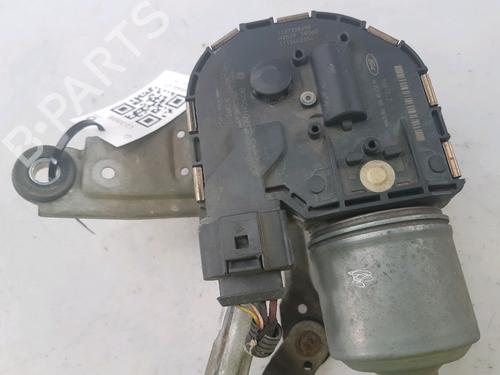 Front wiper motor FORD S-MAX (WA6) 2.0 TDCi | BP13889094M29 