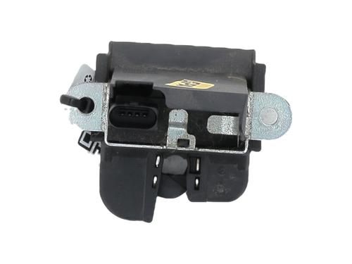 Used Tailgate lock Tailgate lock SKODA YETI (5L) [2009-2017] 34177400 34177400