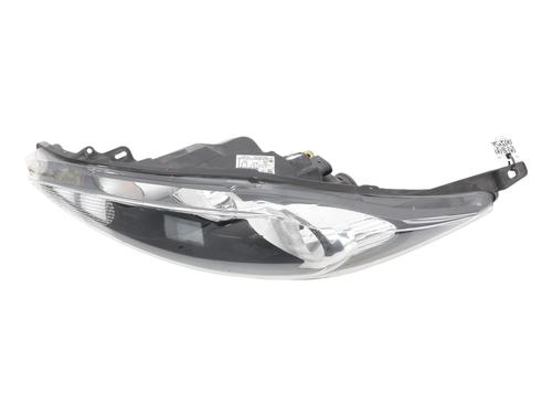 Left headlight FORD FIESTA VI (CB1, CCN) 1.4 TDCi | BP34458157C28  - Image 5