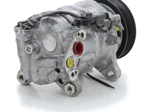 AC compressor BMW 4 Gran Coupe (F36)  | BP24604544M34 