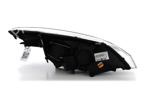 Left headlight RENAULT MEGANE III Hatchback (BZ0/1_, B3_) 1.9 dCi (BZ0N, BZ0J) | BP28160990C28 