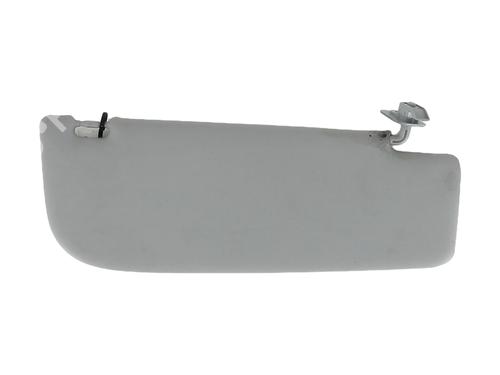 Right sun visor PEUGEOT BIPPER (AA_) 1.3 HDi 75 | BP21165222I2