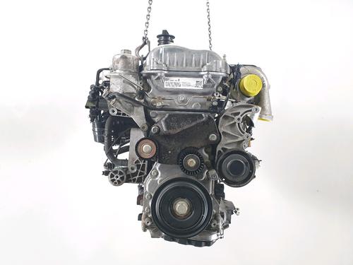 Used Engine Engine 39461095 39461095