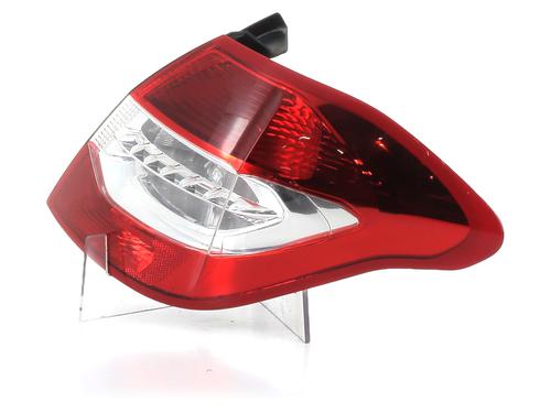 Right taillight CITROËN C4 II (NC_) 1.6 HDi 110 | BP29819837C35 
