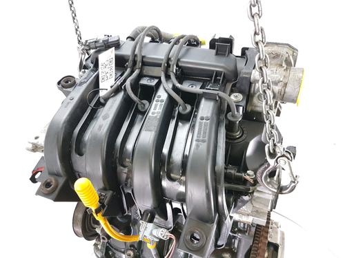 Engine RENAULT TWINGO II (CN0_) 1.2 16V (CN04, CN0B) | BP31937778M1