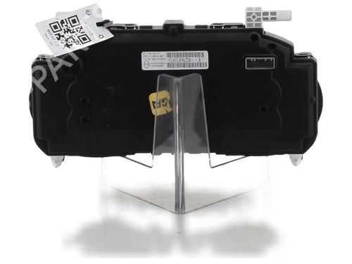 Instrument cluster RENAULT KANGOO Express (FW0/1_) 1.5 dCi 95 (FW16) | BP34230651C47 - Image 5