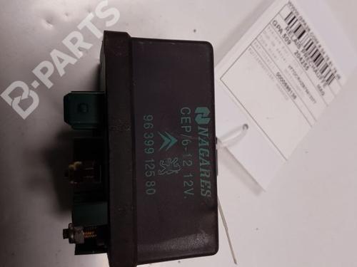 Used Electronic module Electronic module CITROËN C5 I (DC_) 2.0 HDi (DCRHZB, DCRHZE) (109 hp) 10469212 10469212