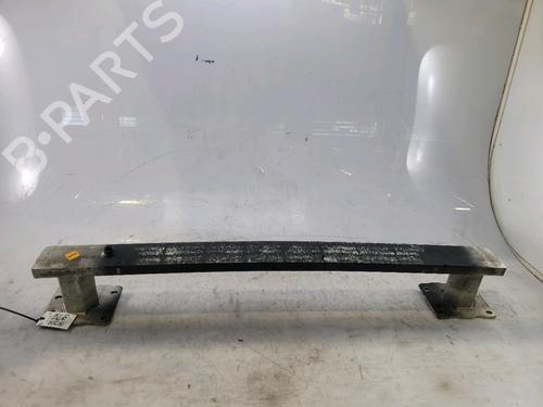 Used Front bumper reinforcement PEUGEOT 307 (3A/C) 1.6 HDi (90 hp) 17803626