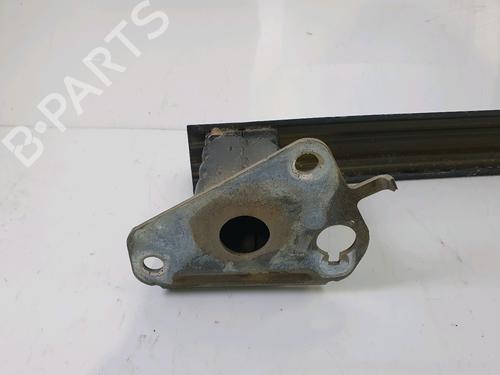Rear bumper reinforcement CITROËN C3 Picasso (SH_)  | BP25886643C73 