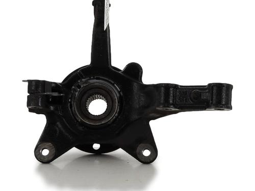 Left front steering knuckle RENAULT KANGOO Express (FW0/1_)  | BP27582114M25 