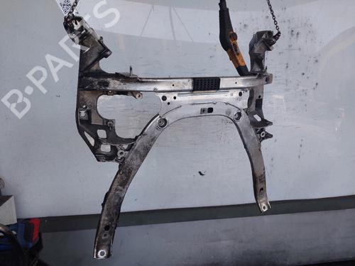 Forbro Forbro BMW 5 (E60) 530 d (218 hp) 34112304 34112304