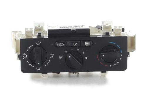 Comando clima CITROËN C3 I (FC_, FN_) 1.4 HDi (68 hp) 32255723