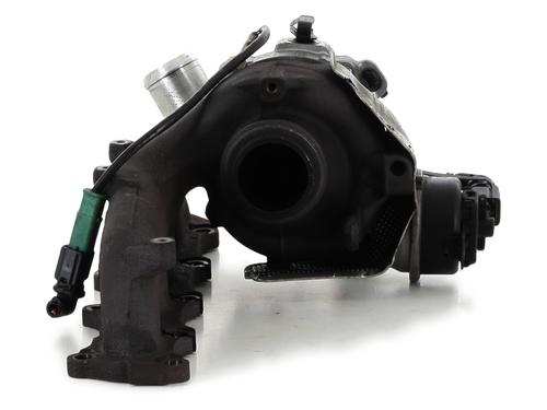 Turbolader/Kompressor CITROËN C4 Picasso II 2.0 BlueHDi 150 | BP29930543M71