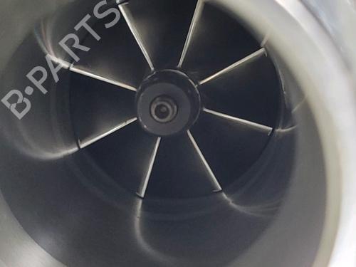 Engine OPEL MOKKA 1.2 (76) | BP29602493M1 