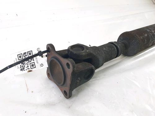 Driveshaft NISSAN TERRANO II (R20) 3.0 Di 4WD | BP27307952M37 
