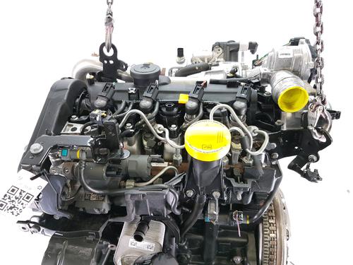 Engine RENAULT SCÉNIC III (JZ0/1_) 1.5 dCi | BP40058499M1 - Image 7